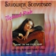 Savourna Stevenson - Tickled Pink